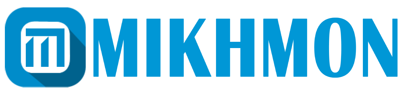 Mikhmon