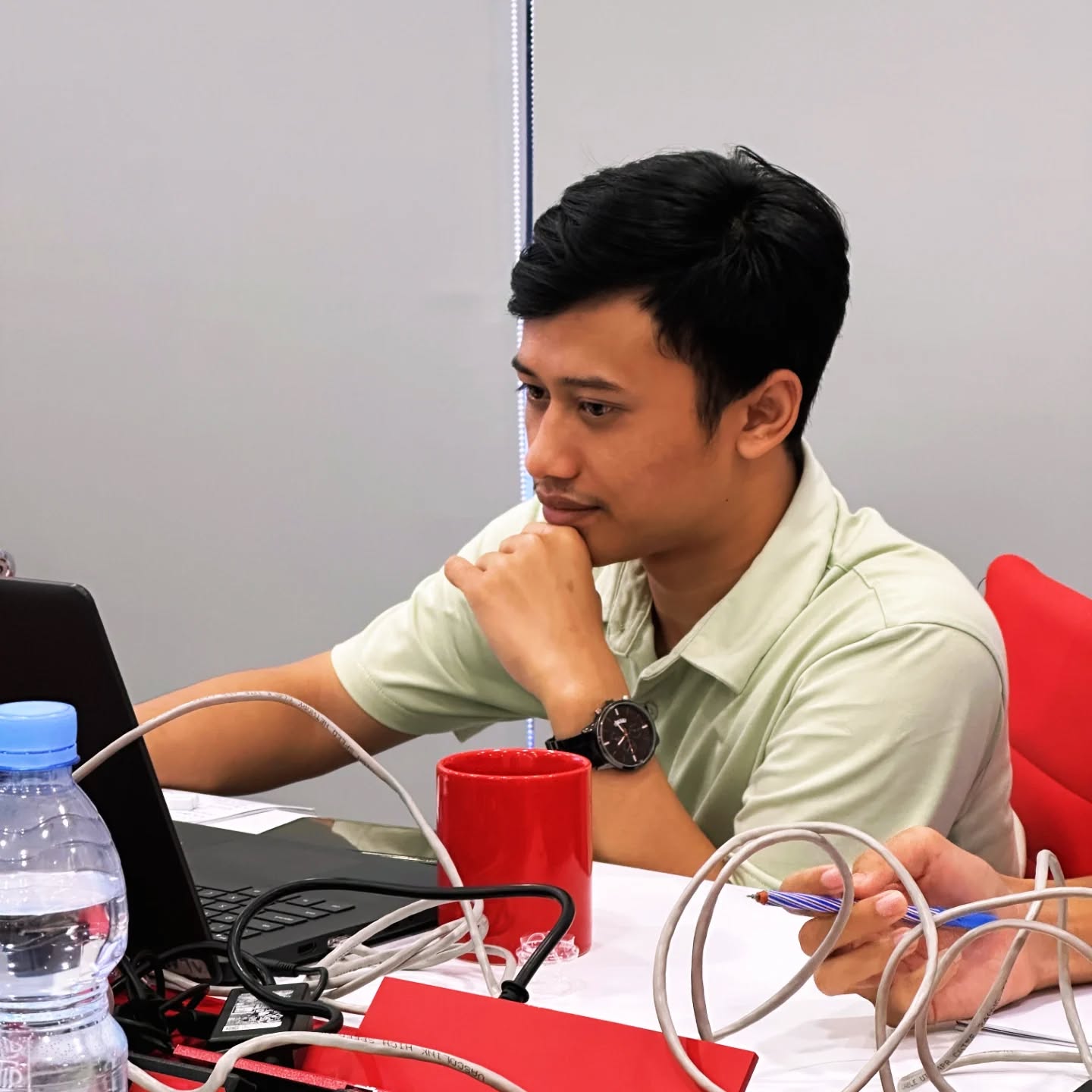 Riki Alam Putra